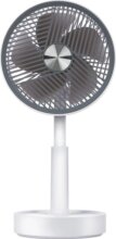 Lifetime Air 24363 akkumulátoros asztali ventilátor
