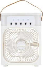 Lifetime Air 24361 párásítós asztali ventilátor