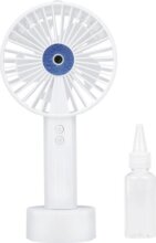 Lifetime Air 24659 kézi páraszórós ventilátor