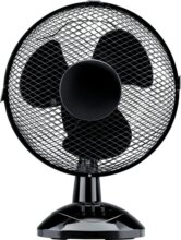 Lifetime Air 25562 asztali ventilátor, 23cm