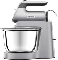 Kenwood Chefette HMP54.000SI tálas mixer, 650W