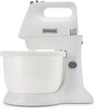 Kenwood HMP32.A0WH tálas mixer, 450W