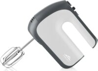 ETA Crema III 3049 90010 kézi mixer, 400W, szürke-fehér
