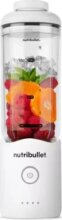 Nutribullet Flex NBP013W hordozható turmixgép