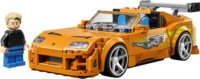 LEGO® Speed Champions, Halálos iramban Toyota Supra MK4 LEGO® Speed Champions, Halálos iramban Toyota Supra MK4