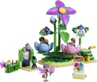 LEGO® Friends, Körhinta virágokkal és tündérekkel