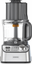 Kenwood MultiPro XL Weigh+ FDM72.990SS konyhai robotgép, 1000W