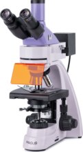 MAGUS Lum 400L fluoreszcens mikroszkóp