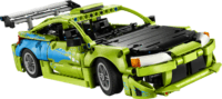 LEGO® Technic, Fast and Furious Mitsubishi Eclipse autó LEGO® Technic, Fast and Furious Mitsubishi Eclipse autó