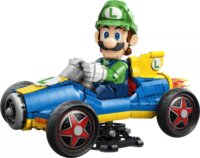 LEGO® Super Mario™, Mario Kart™ Luigi és Mach 8