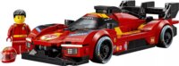 LEGO® Speed Champions, Ferrari 499P LEGO® Speed Champions, Ferrari 499P