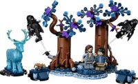 LEGO® Harry Potter™, A Tiltott Rengeteg, Expecto Patronum LEGO® Harry Potter™, A Tiltott Rengeteg, Expecto Patronum