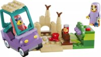 LEGO® Bluey, Nagyik Bingóval és Bluey-val