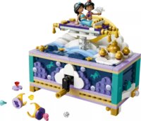 LEGO® Disney™, Jázmin ékszerdoboza
