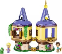 LEGO® Disney™, Aranyhaj minitornya