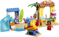 LEGO® Disney™, Lilo és Stitch tengerparti kalandja