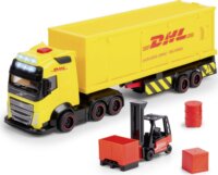 Simba, DHL kamion, 35 cm