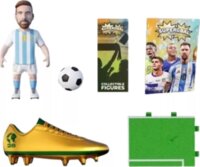 Supergoal VB, Meglepetés figurák cipőkapszulában