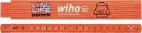 Wiha Elektriker Longlife® műanyag colstok, 2m