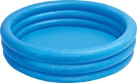 Intex Crystal Blue felfújható gyerekmedence, 114 cm