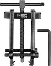 Neo Tools 11-813 csapágylehúzó, 24-55 x100 mm