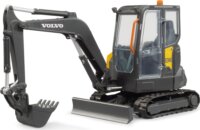 Bruder, Volvo Excavator ECR40 kotrógép