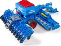 Bruder, Lemken Solitair 9 vetőgép