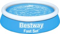 Bestway puha falú medence, 183 cm