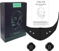 Anlan 01-ASLY41-001 karcsúsító arcmaszk