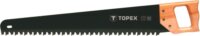 Topex 10A760 Gázbetonfűrész, Fz17