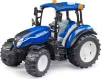 Bruder, New Holland T5.120 traktor