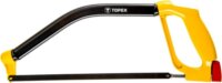 Topex 10A145 Fémfűrész, 300mm, 3D