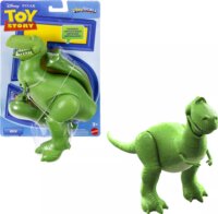 Toy Story 5, Rex figura