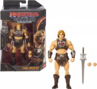 Masters Of Universe Deluxe akciófigura, He-Man