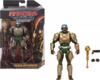 Masters Of Universe Deluxe akciófigura, Men-at-arms