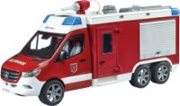 Bruder, Tűzoltóautó Mercedes Benz Sprinter