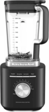 KitchenAid Pure Power 5KSB2073EBM turmixgép, 1200W