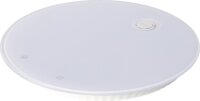Alessi Plissé MDL16 W digitális konyhai mérleg, fehér