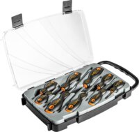 Neo Tools 04-208 csavarhúzó készlet, 9 részes