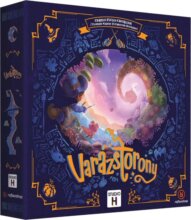 Varázstorony társasjáték