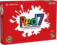 Red7 társasjáték