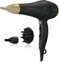 Rowenta Signature Pro AC CV7846F0 hajszárító, 2200W, fekete