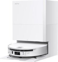 MOVA S70 Roller robotporszívó, Fehér