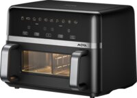 Mova FD20S Pro Forrólevegős sütő