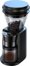 HiBREW G3-Black kávédaráló, 220W, Fekete