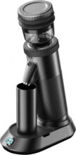 HiBREW G5-Black kávédaráló, 180W, Fekete