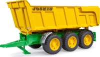Bruder JOSKIN billenthető pótkocsi