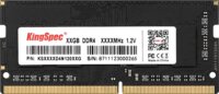 KingSpec 8GB / 3200MHz (DDR4, SODIMM)