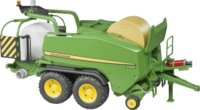 Bruder, John Deere C441R Bálázó