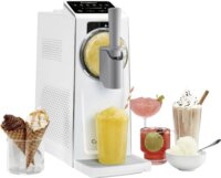 Cuisinart ICE201E Frost Fusion fagylaltkészítő gép, 1,6 l